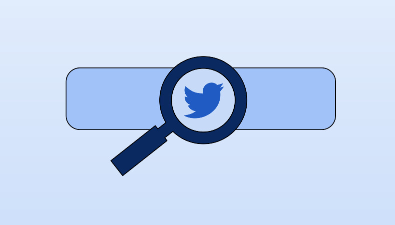 How to use Twitter advanced search to get more leads for your brand