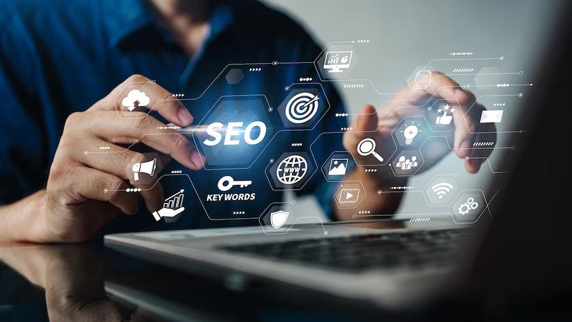 SEO Services – What Can SEO Do For Your Business