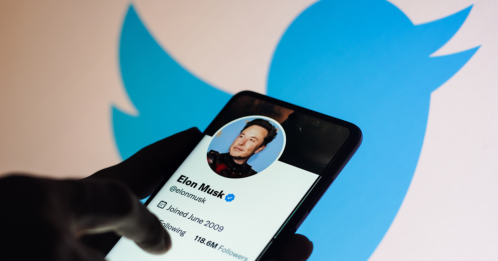 Twitter's Google Rankings Plummet Following Actions By Elon Musk