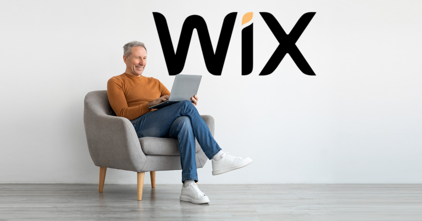 Wix AI Site Generator Creates Entire Website: Images, Text - Everything