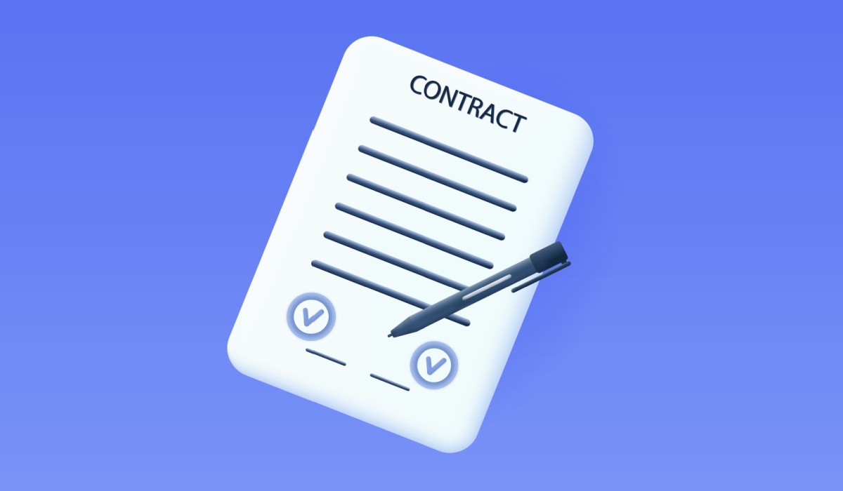 Building Your Consulting Contract: What to Include