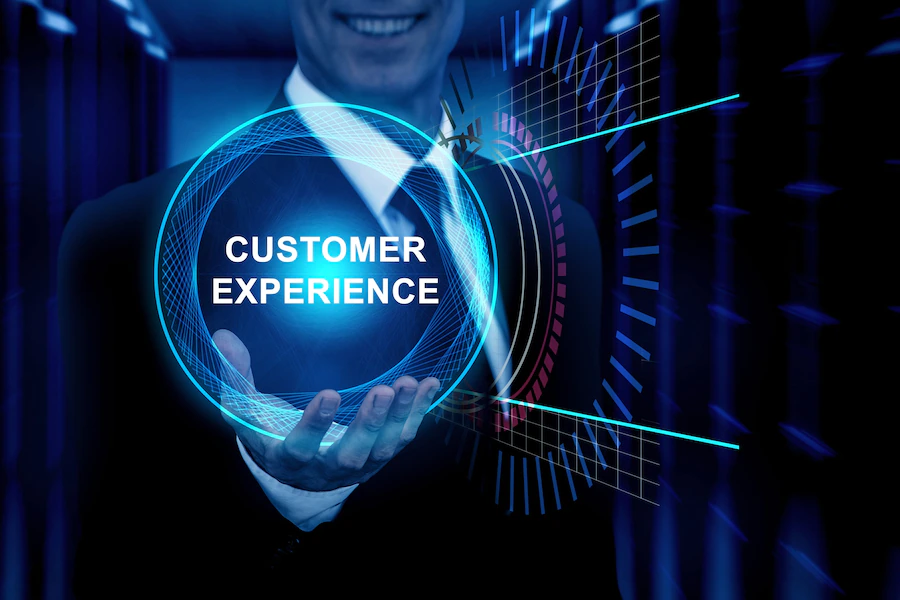 Elevating Customer Service Through Data-Driven Insights
