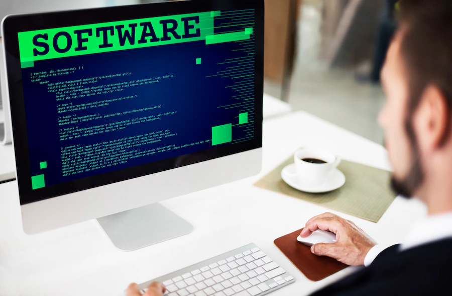 Five Good Reasons To Outsource Software Development
