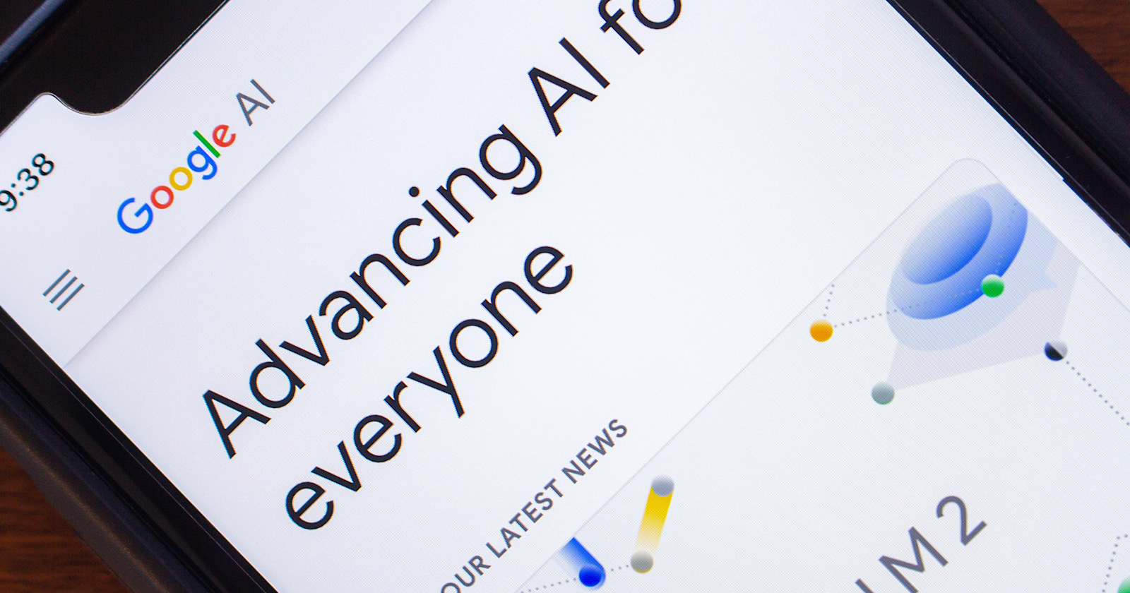 Google Rolls Out AI Search Upgrades Focused On Education