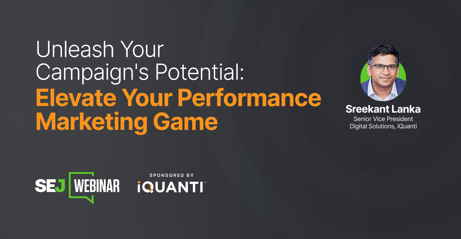 Unleash Your Campaign's Potential: Elevate Your Performance Marketing Game