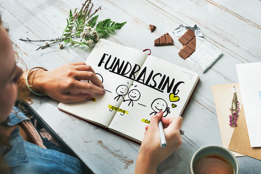 Utilizing The Power Of Social Media For Successful Fundraising Campaigns