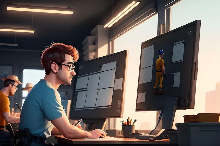 Animating Your Social Media Strategy: How Animation Boosts Engagement And Reach