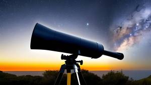 Best Telescopes for Deep Space in 2023