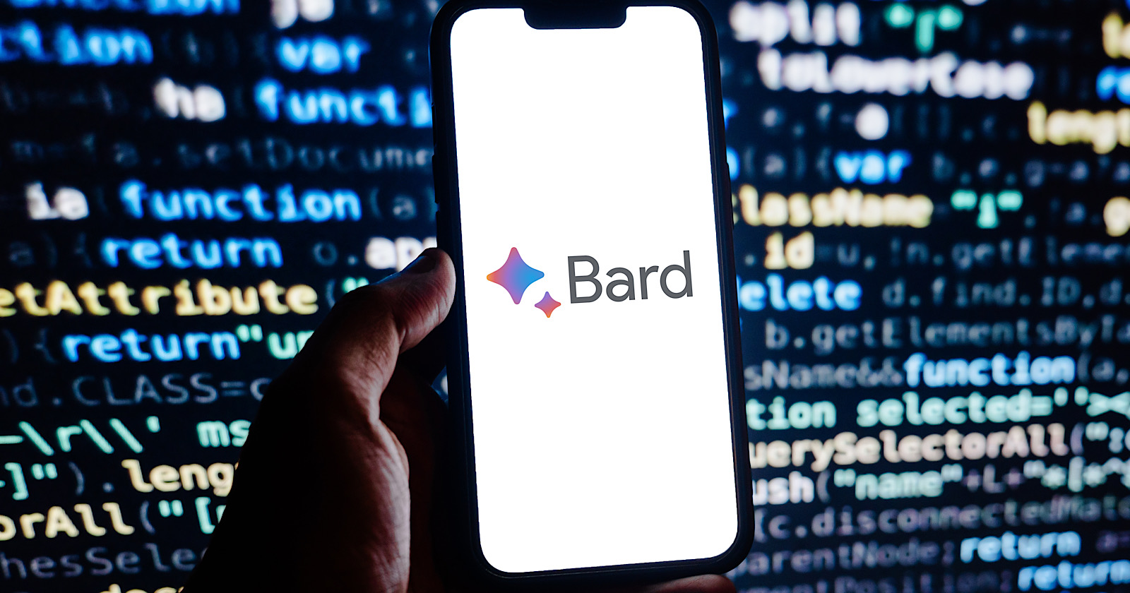 Google Indexing Bard Conversations In Search Results