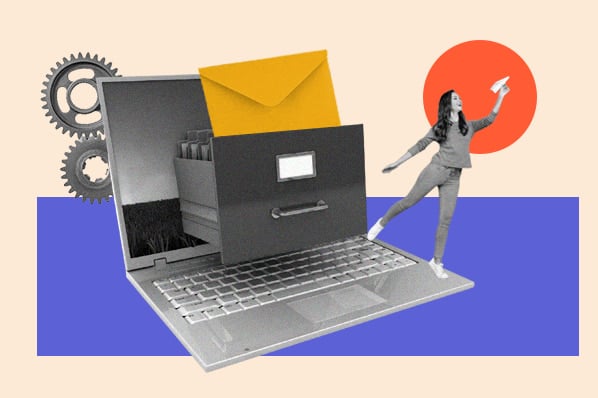 How to Organize Your Email: 11 Management Tools
