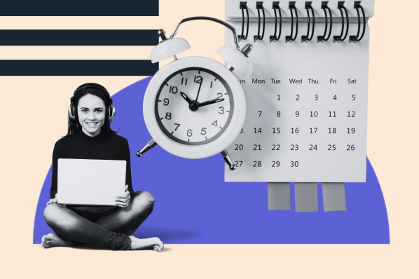 How to Create an Editorial Calendar [+Free Templates]