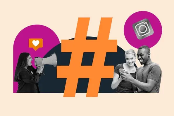 601 Most Popular Instagram Hashtags in 2023 [+ Trends & Data]