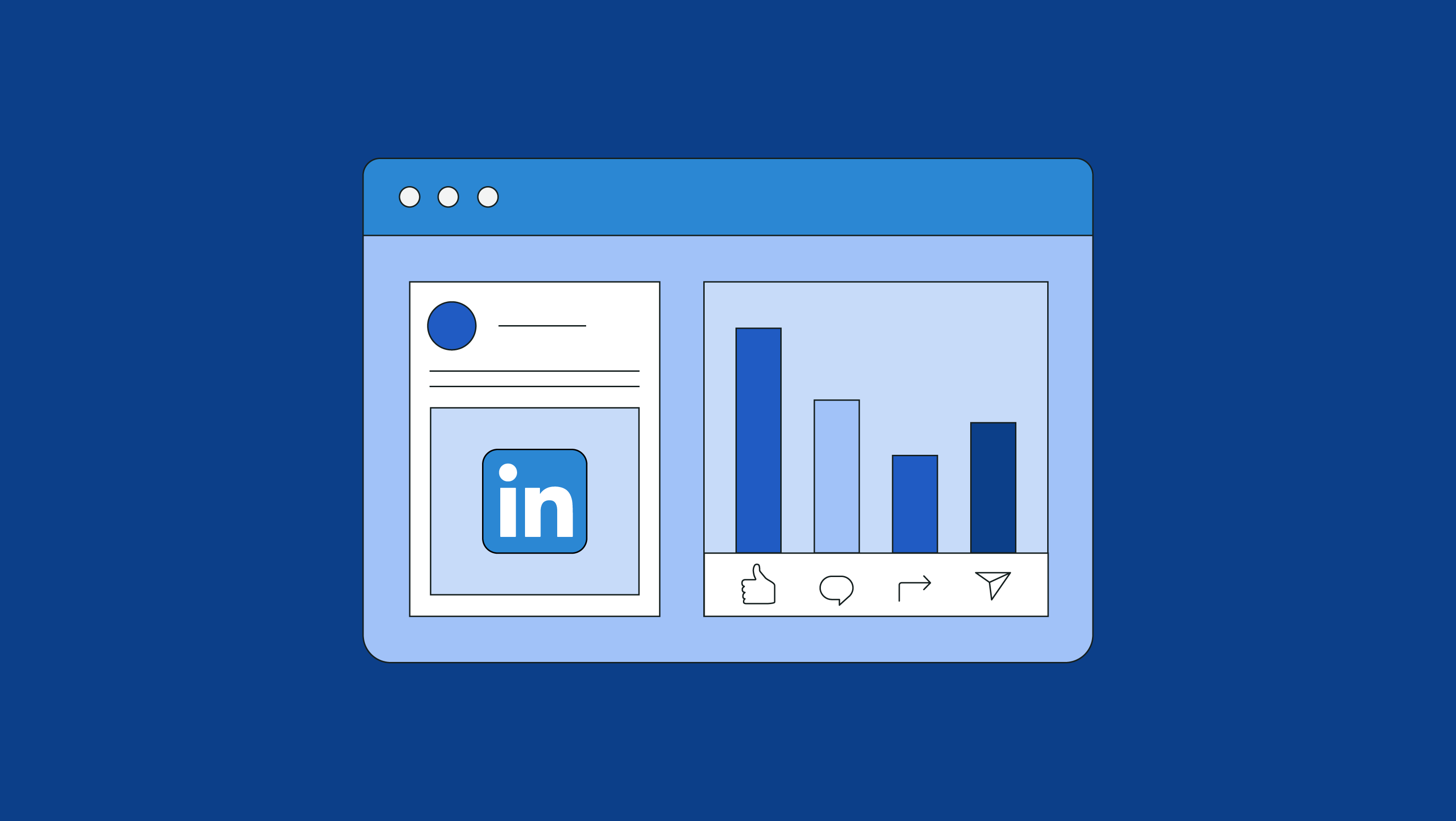 Best LinkedIn analytics tools to maximize your marketing