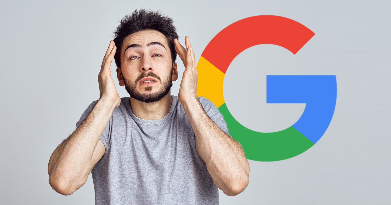 Google Explains The "Hostload Exceeded" Issue With Indexing