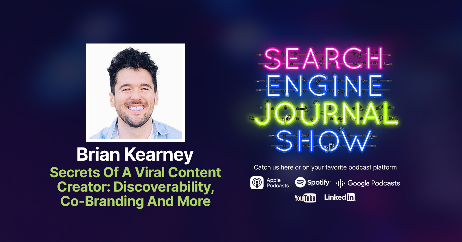 Secrets Of A Viral Content Creator: Discoverability, Co-Branding, And More [Podcast]