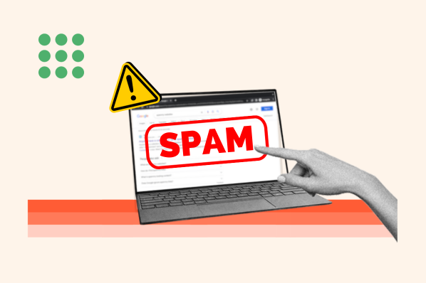 Does Google Think Your Website Is Spam?