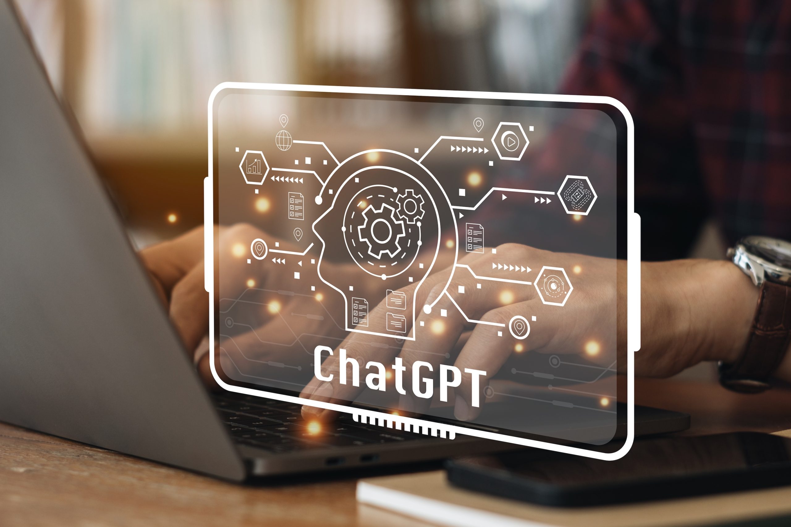 Custom GPTs: New Ways To Utilize ChatGPT For SEO & Marketing