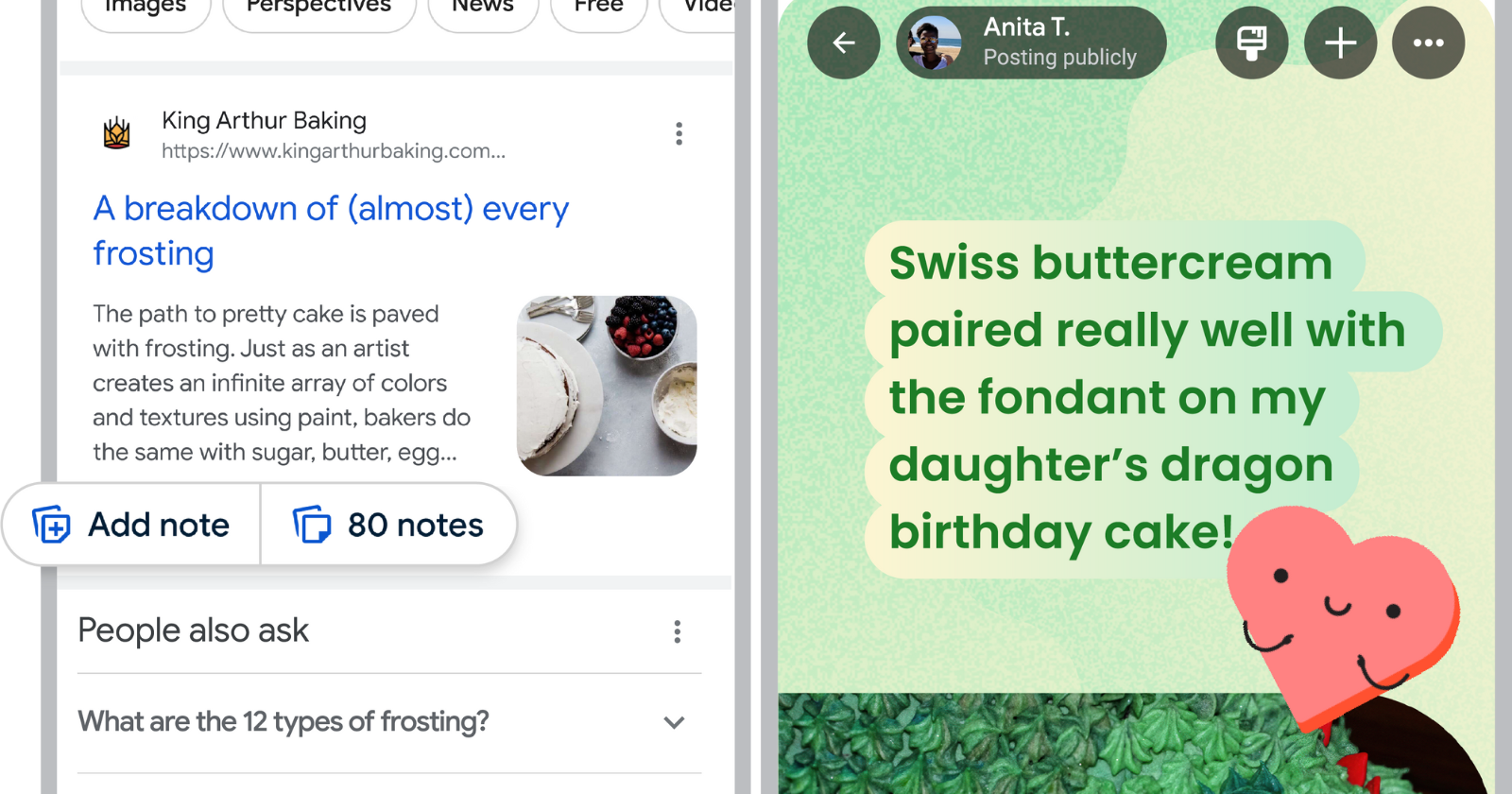 Google Launches "Notes" To Add User Comments In Search Results