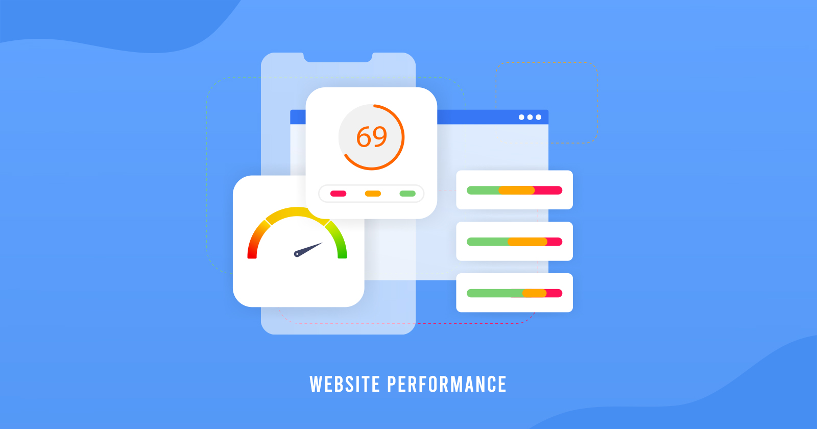 How To Improve Page Speed To Pass Google's Core Web Vitals Assessment