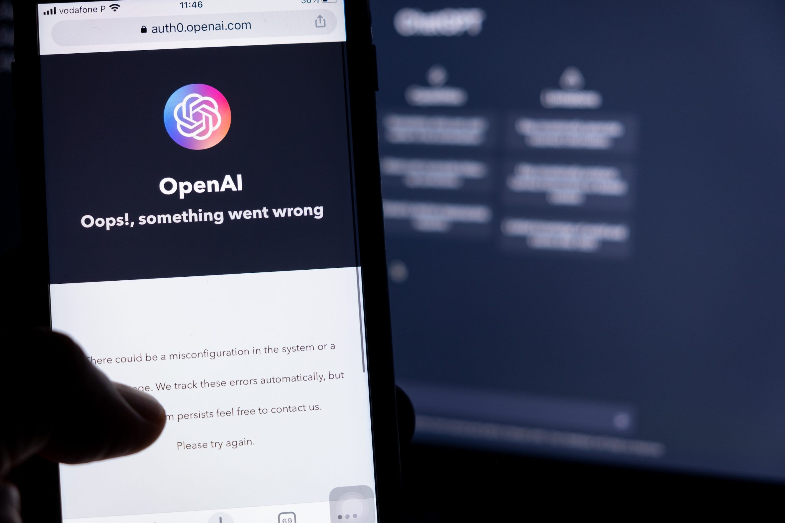 OpenAI's ChatGPT And API Experiencing More Outages: Latest Updates