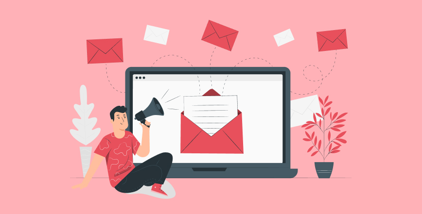 Email Blast: How Do You Use It To Enhance Your Email Marketing Campaign?