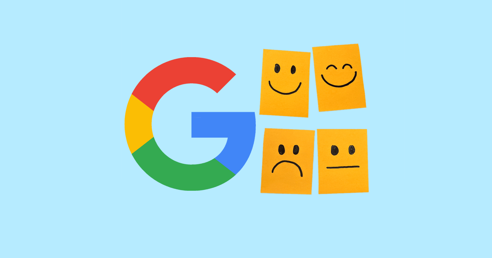 Google Reviews Update Finished - What To Know