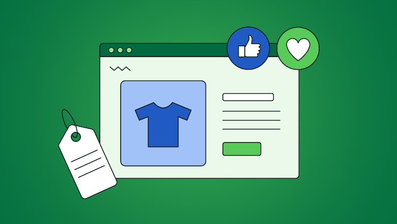 How to use social media ecommerce effectively in 2024