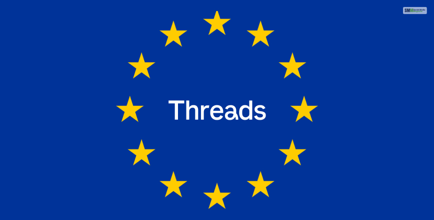 Meta Is Likely To Make Threads In EU Available From 14th December