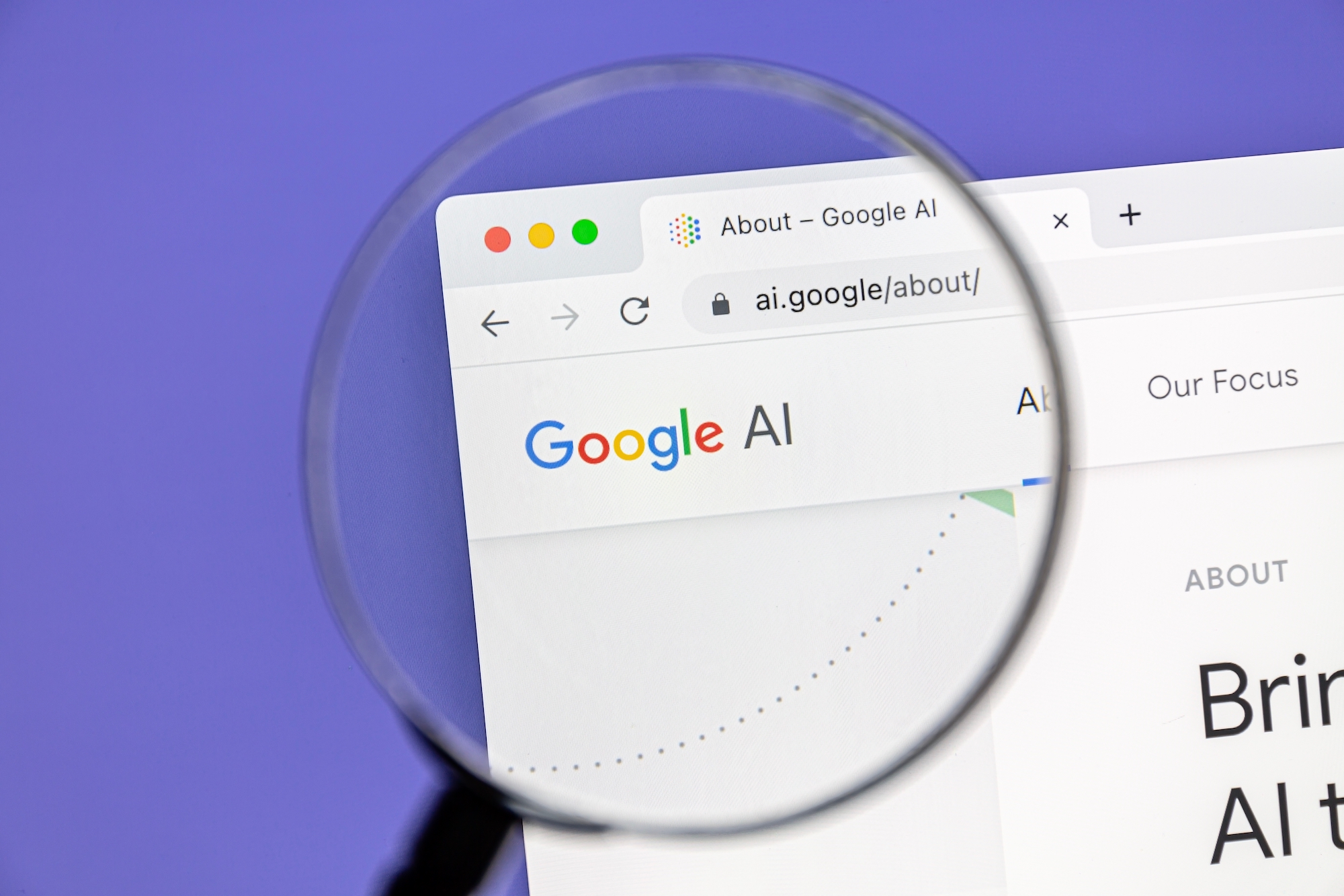 New Google Labs Design Includes AI Tools For Search & Creativity