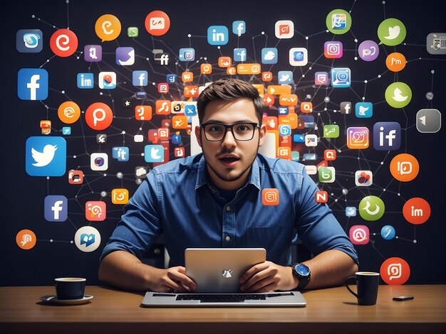 The Role Of A Social Media Manager: Why Your Business Needs One