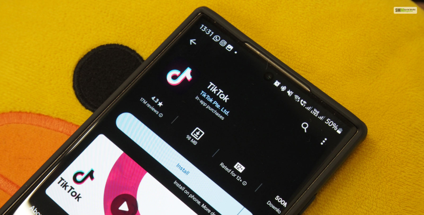 TikTok Comes Up With Improved Experience For Users On Tablets And Foldable Devices