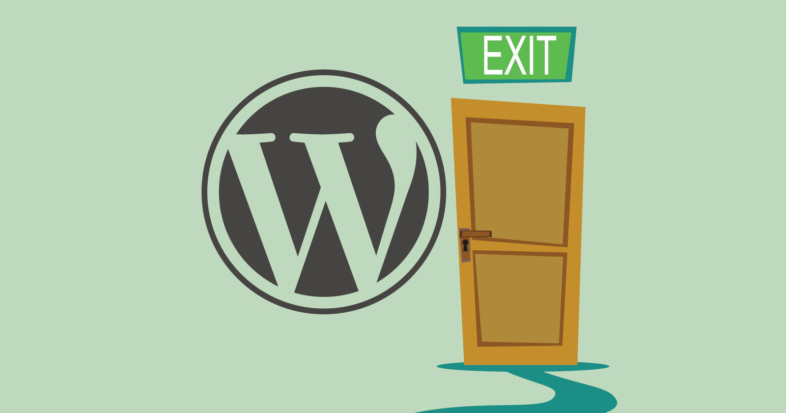 WordPress Migration Guides Undermining Divi, Elementor And Wix?