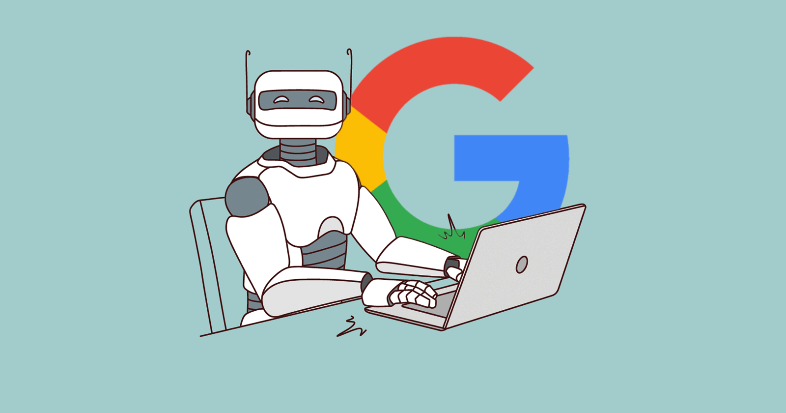 About Those Google AI Search Quality Raters