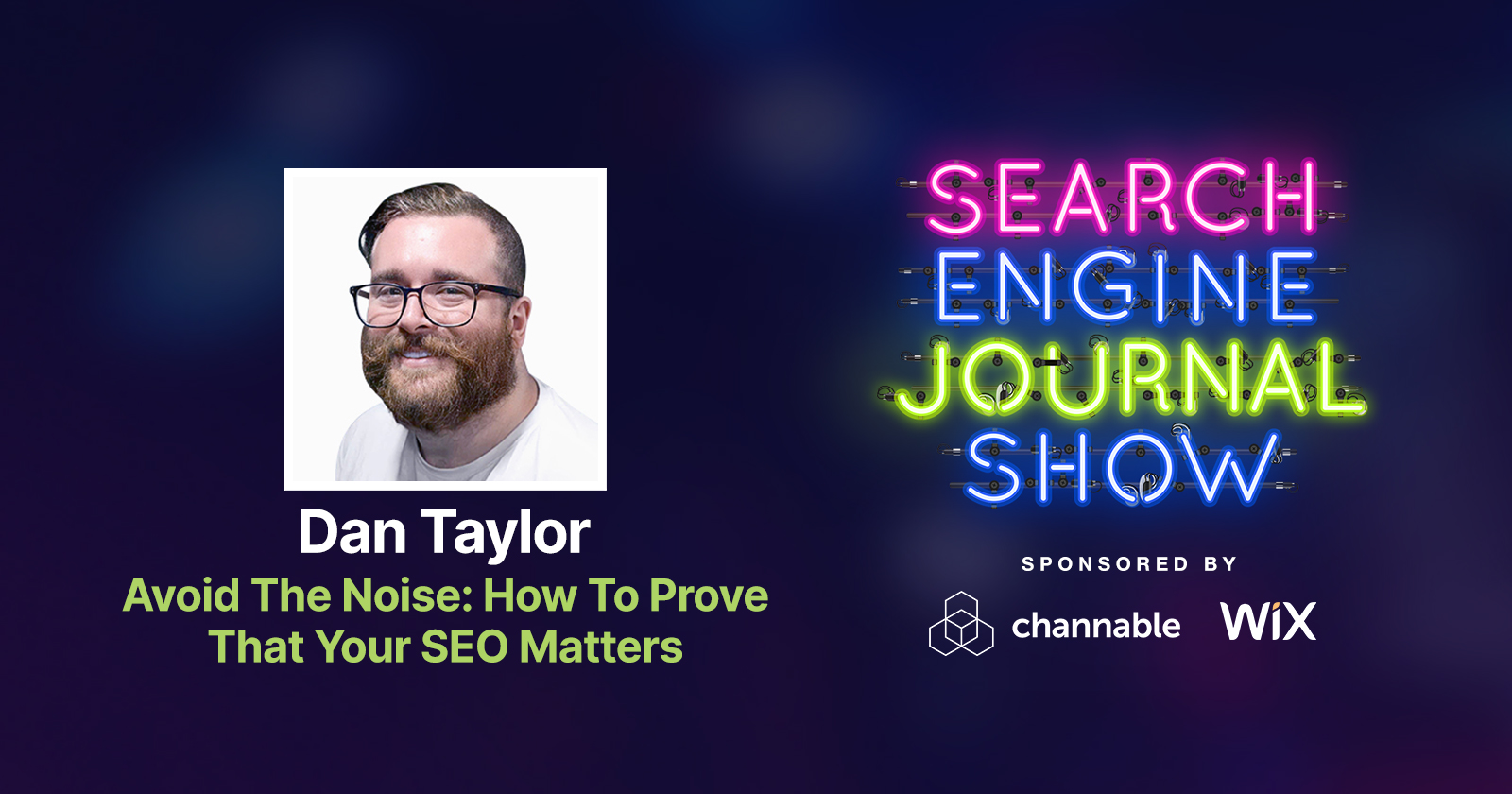 Avoid The Noise: How To Prove That Your SEO Matters