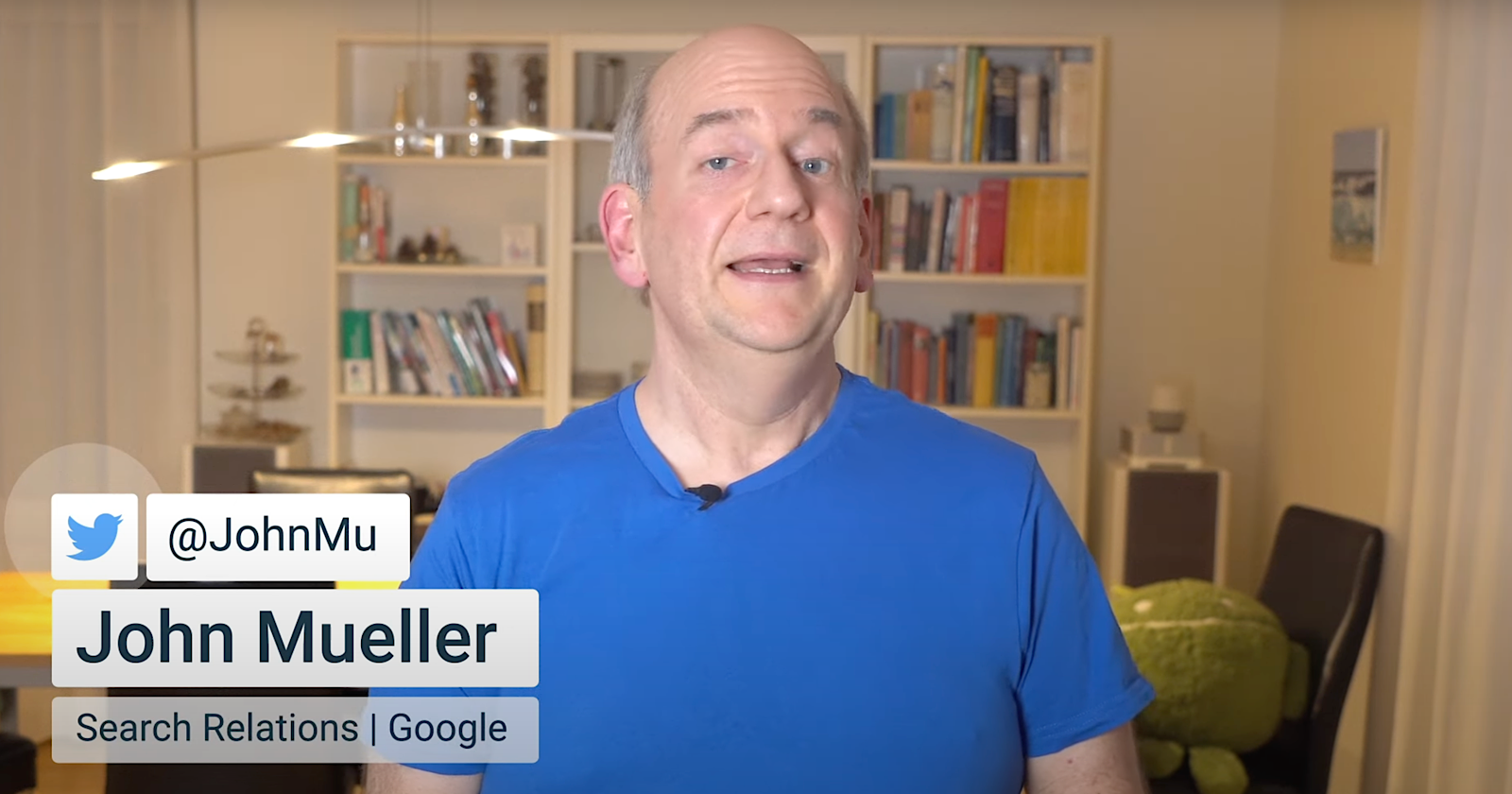 Google's Tips For Moving To A New Website Without SEO Issues
