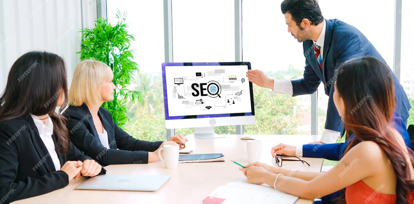 How SEO Company Boost Online Visibility And Drive Traffic?