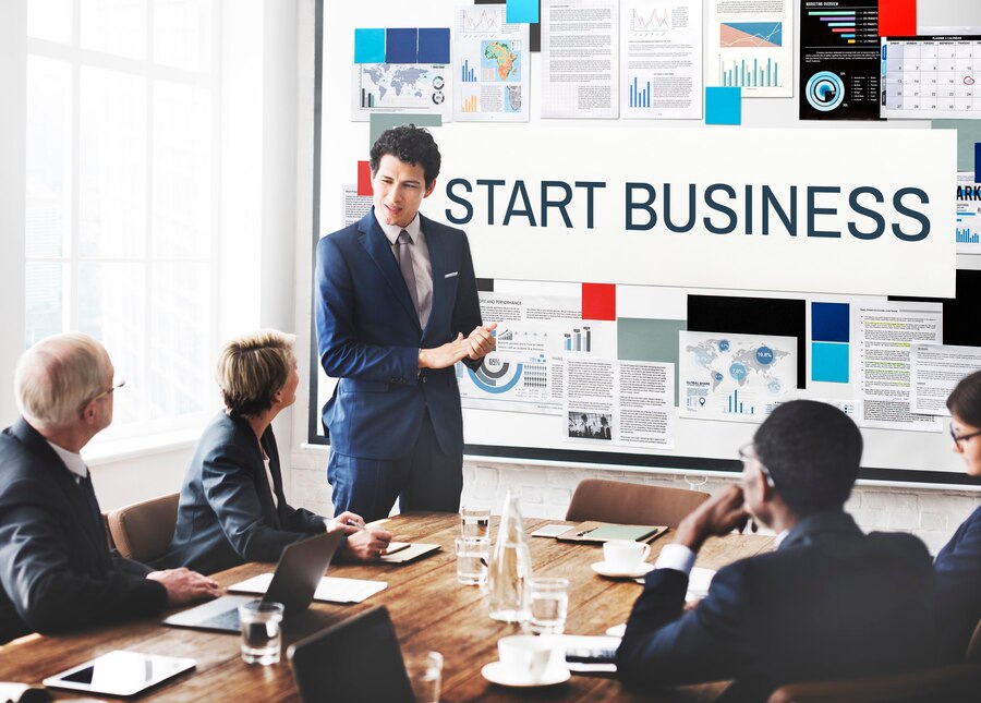 How To Start A Business: Essential Steps You Should Follow