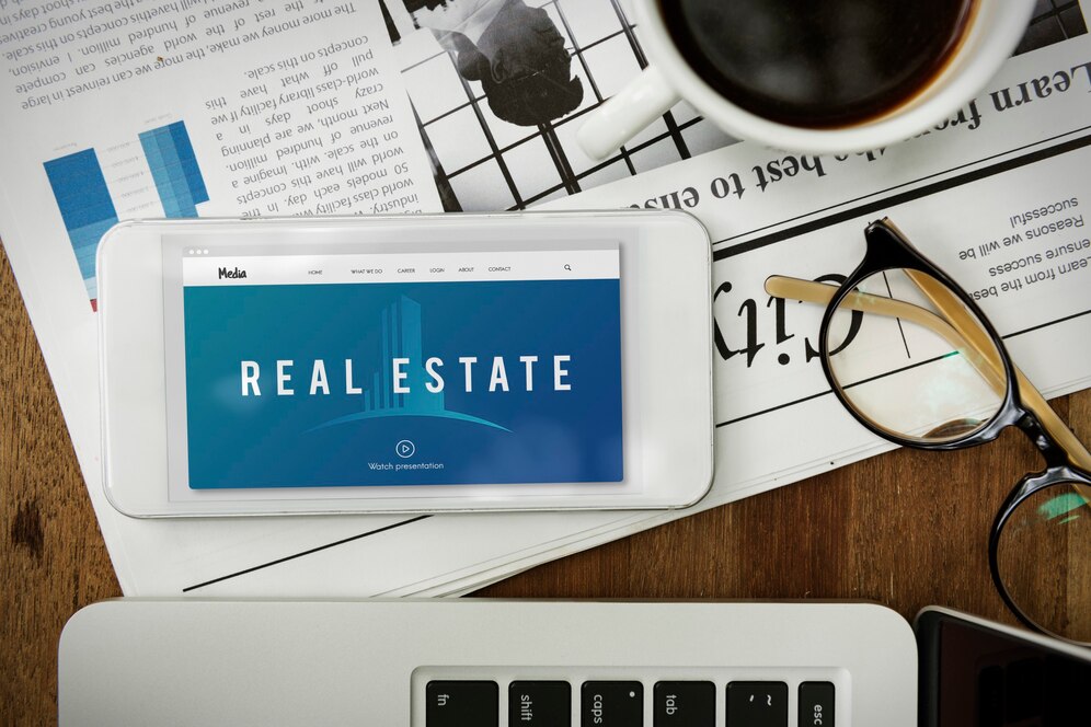 Revolutionizing Real Estate: Unlocking Website Accessibility For All