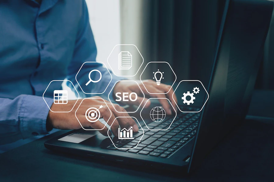 SEO For Small Businesses: How To Improve Your Performance In 2024