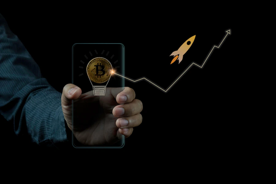 The Future Of Payment: How Bitcoin Is Changing The Game