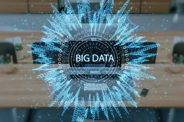 The Role Of Big Data Analytics In Network Management