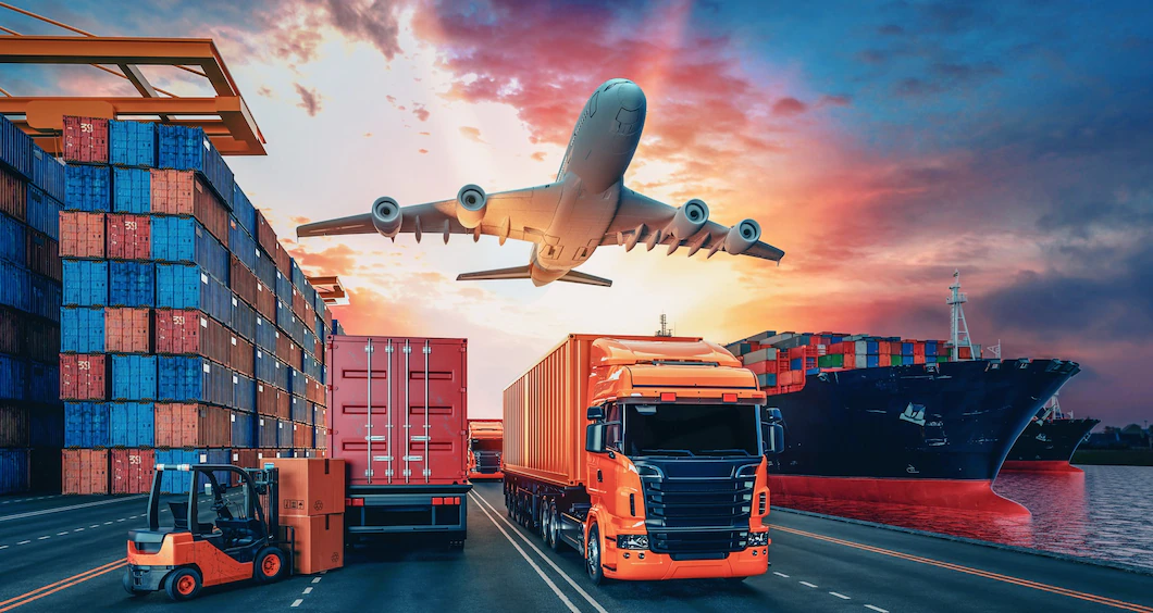 What Is LTL Freight Shipping, And How Can It Benefit Your Business?