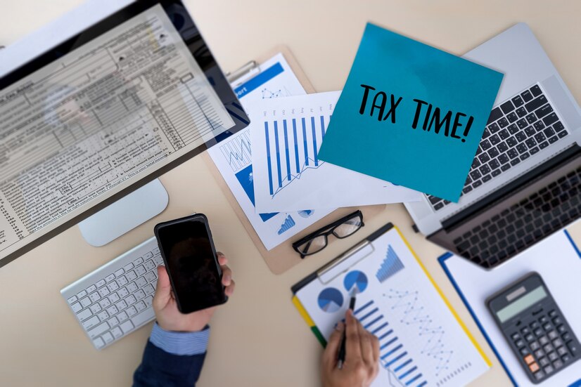 4 Tax Planning Strategies For Your Small Business