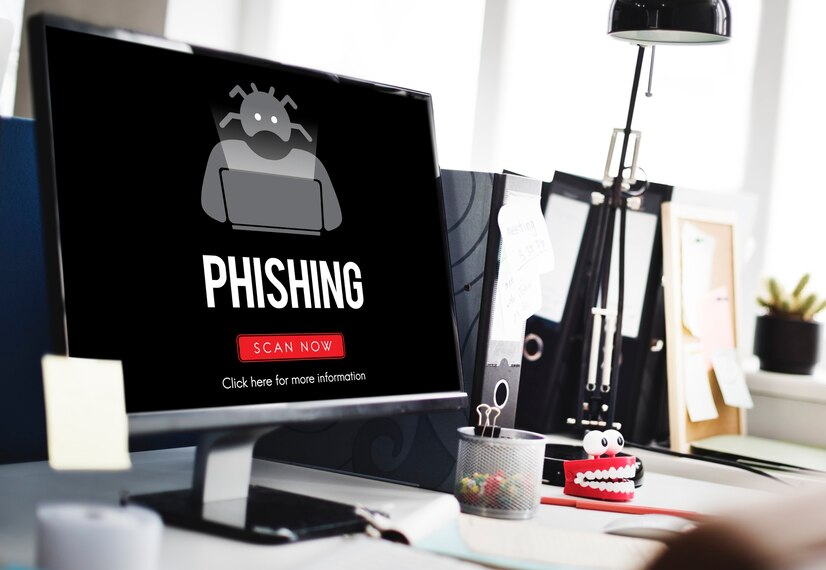 Learn How To Recognise And Avoid Phishing Scams In Singapore
