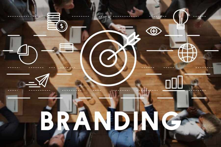 Level Up Your Brand: 5 Powerful Strategies For Building A Strong Brand Identity 