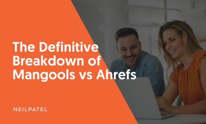 Mangools vs Ahrefs 001 700x420 - The Definitive Breakdown of Mangools vs. Ahrefs