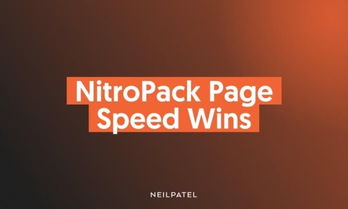 Nitropack3 700x420 - NitroPack Page Speed Wins