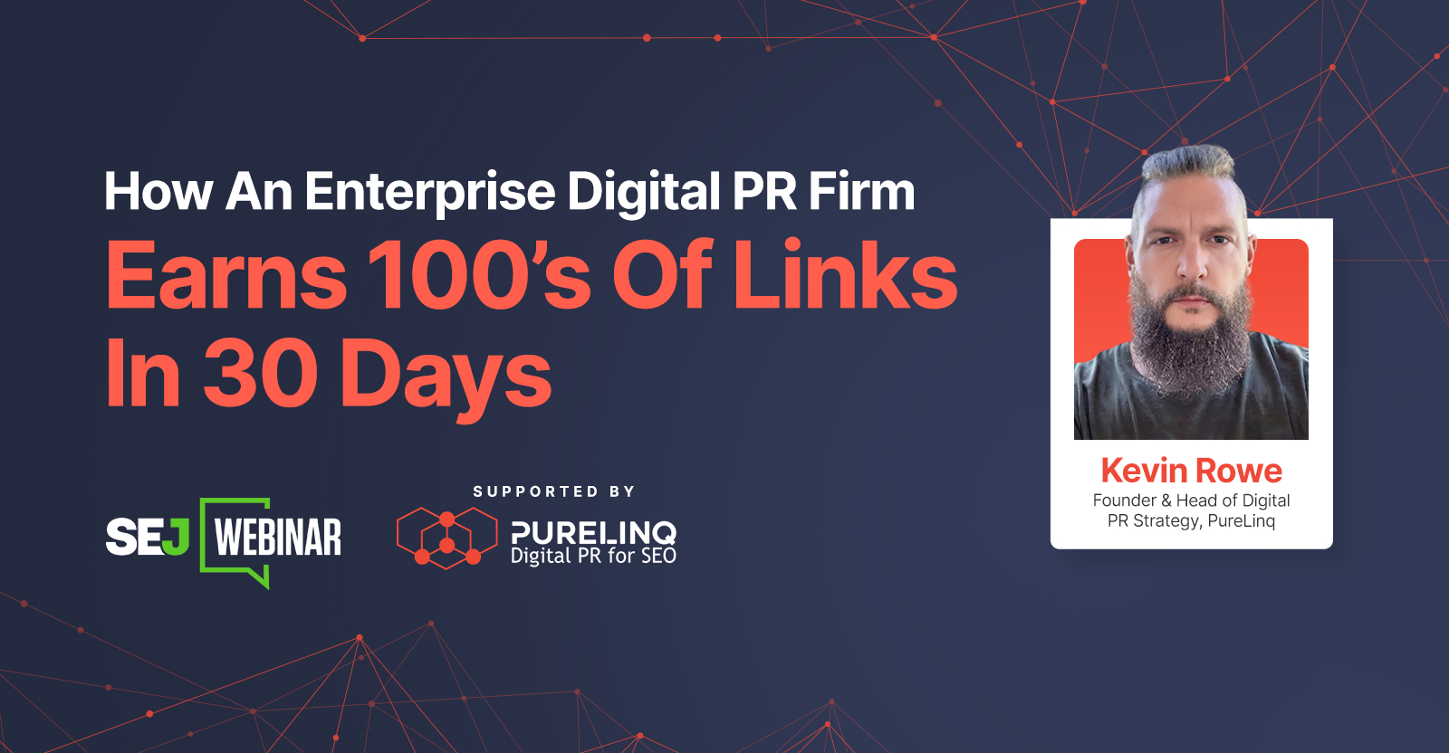 Scalable Strategies To Earn 100’s Of Digital PR Links