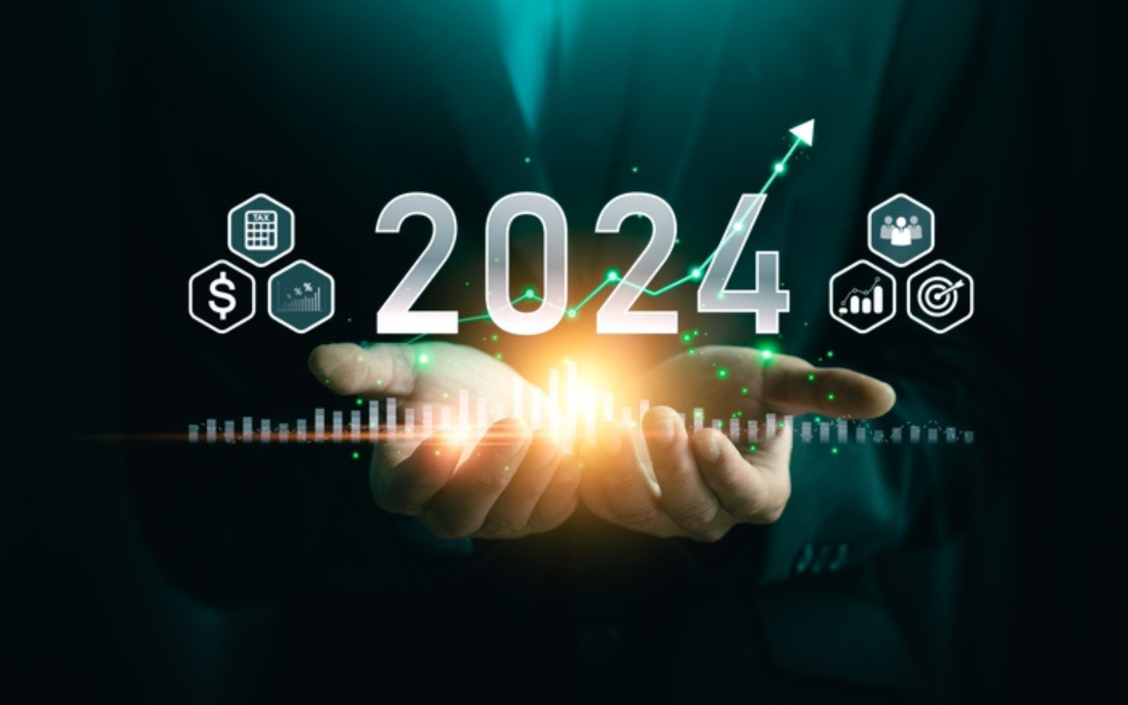 5 Key Enterprise SEO And AI Trends For 2024
