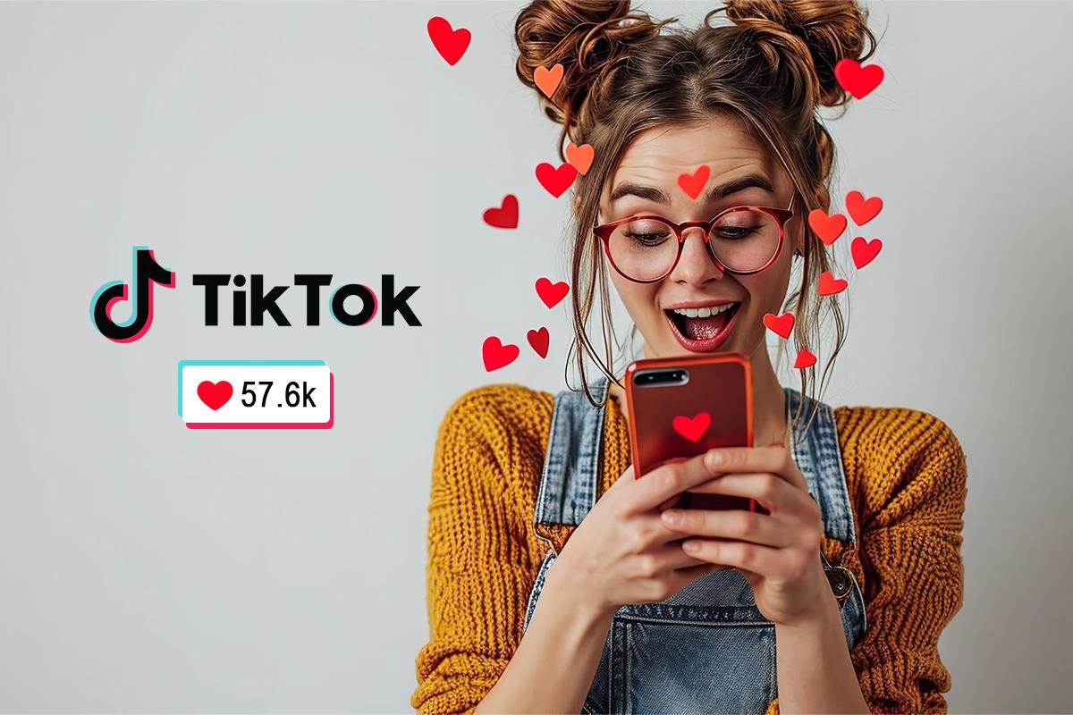 9 Actionable Ways To Get More Likes On TikTok